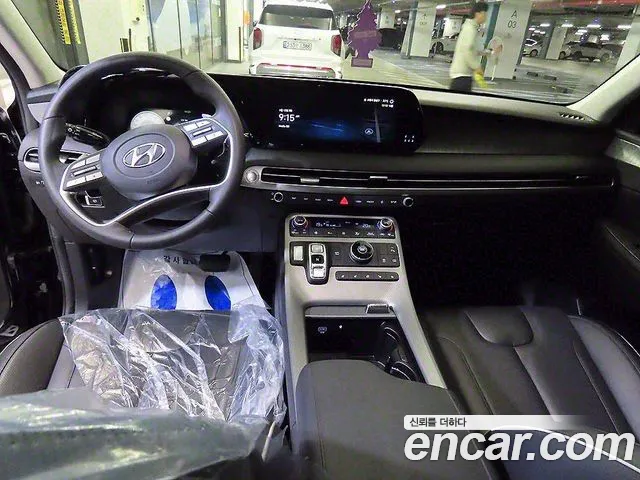 Hyundai The New Palisade id 2810816 из Кореи 17