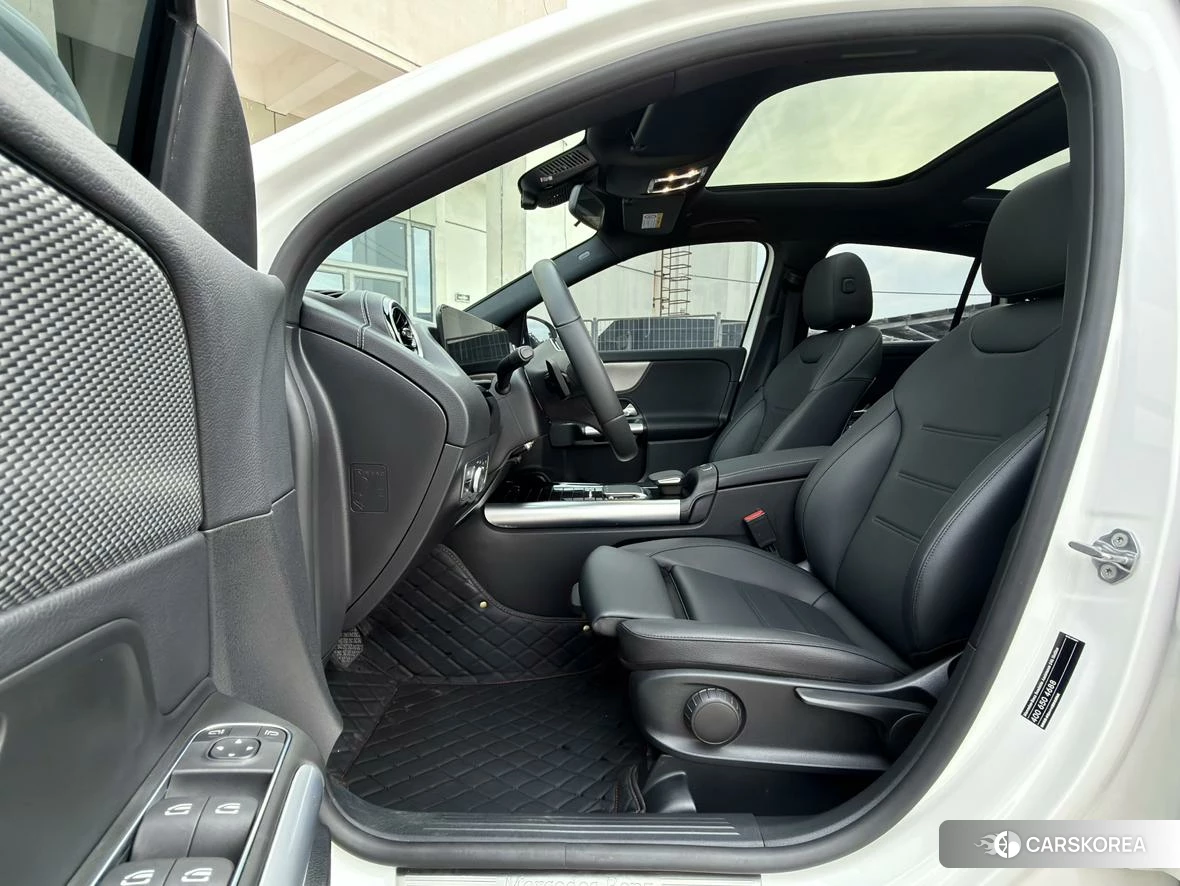 Mercedes-Benz GLA id 4487514 из Китая 15