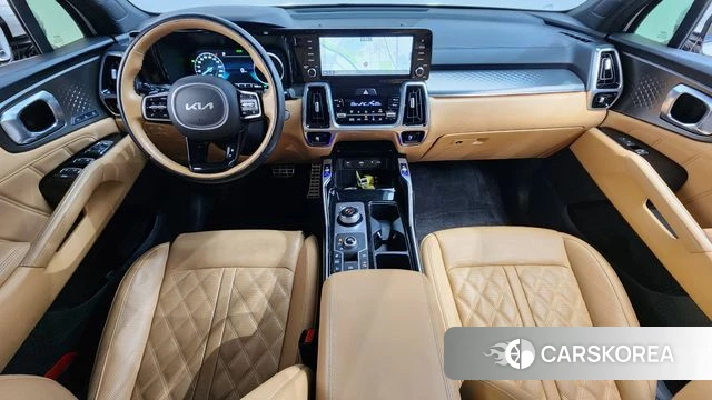 Kia Sorento 4th Generation id 3812609 из Кореи 17