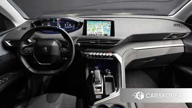 Peugeot 3008 second generation id 3578530 из Кореи 17