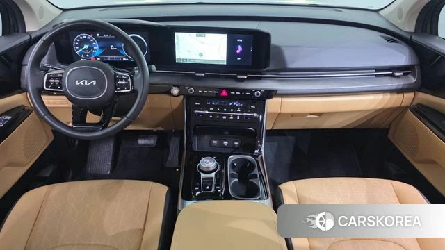 Kia Carnival 4th generation id 4494166 из Кореи 17