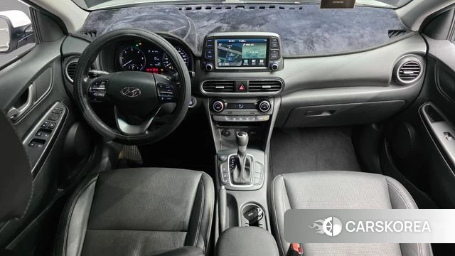 Hyundai Kona id 3844074 из Кореи 17