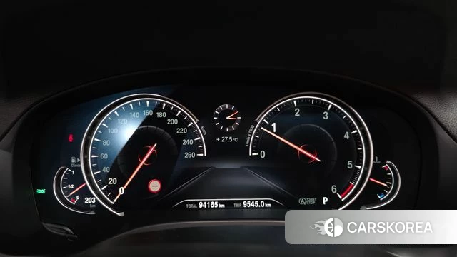 BMW X3 (G01) id 4596231 из Кореи 31