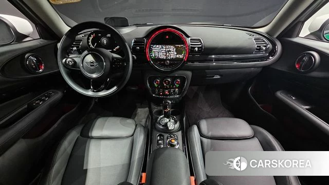 Mini Cooper Clubman id 4344604 из Кореи 17