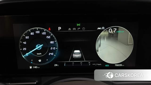 Kia Carnival 4th generation id 4501445 из Кореи 36