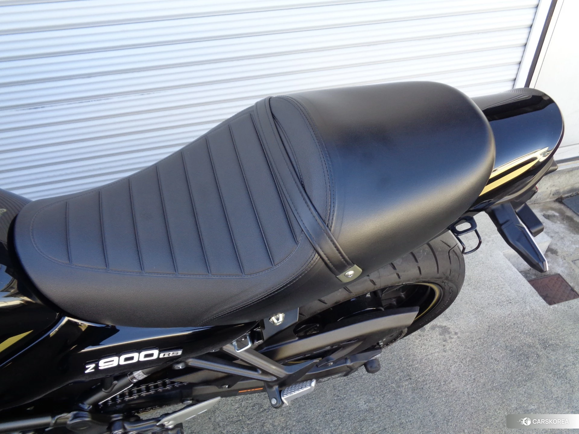 Kawasaki Z900RS CAFE id 3950516 из Японии 18