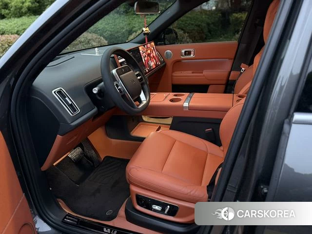 Ideal car Ideal L8 id 4241463 из Китая 7