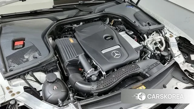 Mercedes-Benz E-Class W213 id 3607281 из Кореи 17