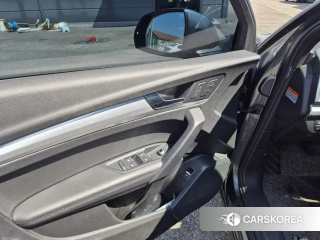 Audi Q5 (FY) id 3028546 из Кореи 11