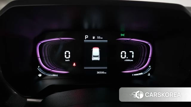 Kia The New Kia Ray id 4579101 из Кореи 27
