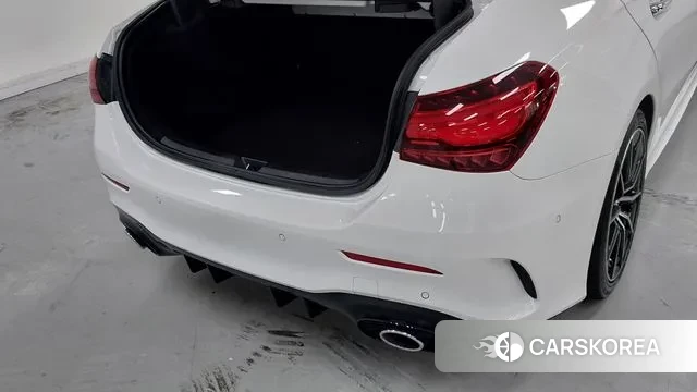 Mercedes-Benz A-Class W177 id 3036466 из Кореи 17