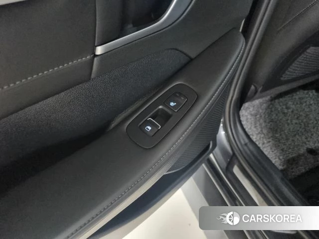 Hyundai Sonata Hybrid (DN8) id 4361765 из Кореи 17