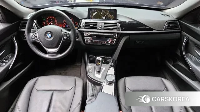 BMW 3 Series GT (F34) id 3402272 из Кореи 17