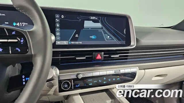 Hyundai Ionic 6 id 2665506 из Кореи 17