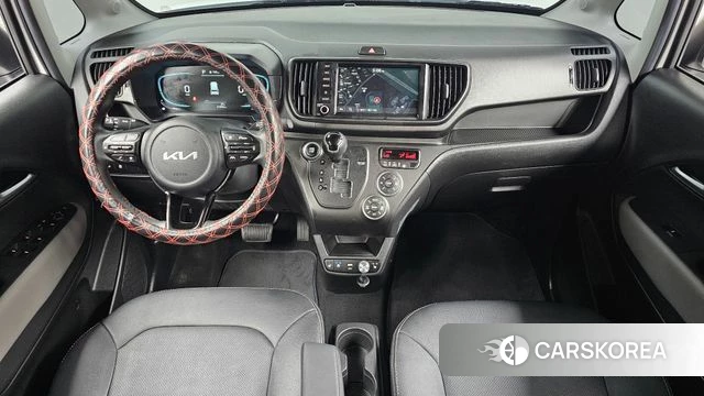 Kia The New Kia Ray id 4474526 из Кореи 28