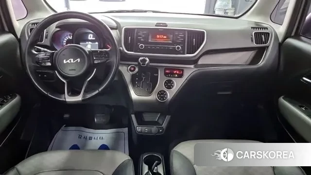 Kia The New Ray id 3735546 из Кореи 14