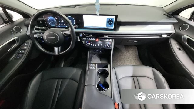 Hyundai Sonata D Edge (DN8) id 4280670 из Кореи 31