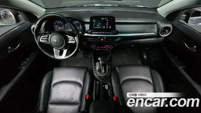 Kia Come New K3 id 2591253 из Кореи 17