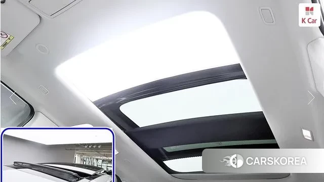 Land Rover Range Rover Evoque 2nd Generation id 3022690 из Кореи 17