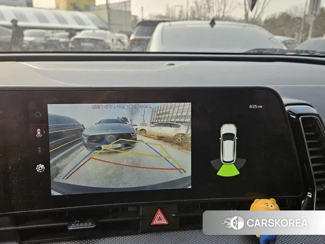 Kia Sportage 5th Generation id 3770948 из Кореи 11