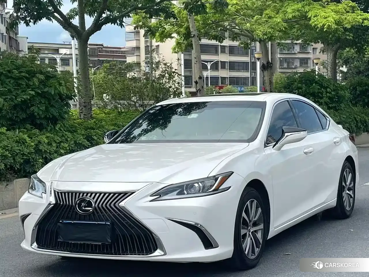 Lexus ES id 4514246 из Китая 7