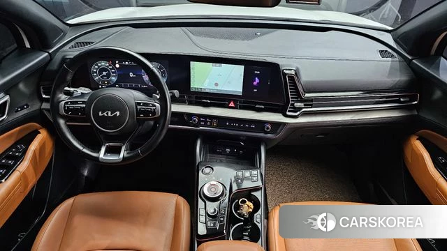 Kia Sportage 5th Generation id 4683174 из Кореи 17