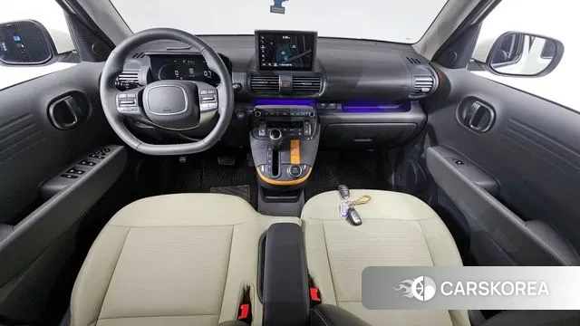 Hyundai Casper id 3524027 из Кореи 17