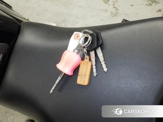 Проданный Kawasaki NINJA 250 id 3946897 из Японии, фото 29