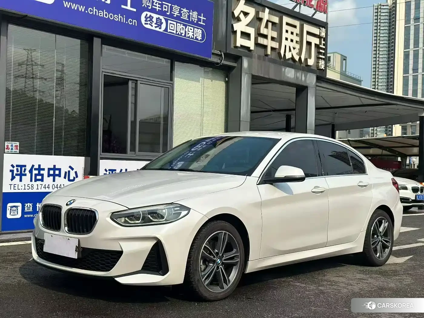 BMW 1 series id 4570429 из Китая 7