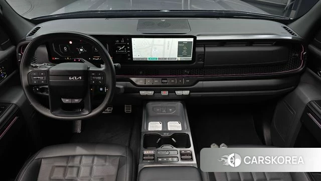 Kia Tasman id 4778118 из Кореи 29
