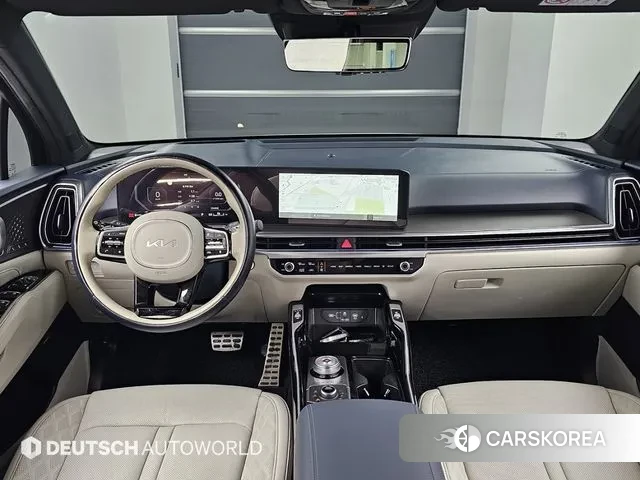 Kia The New Sorento 4th Generation id 3739529 из Кореи 11