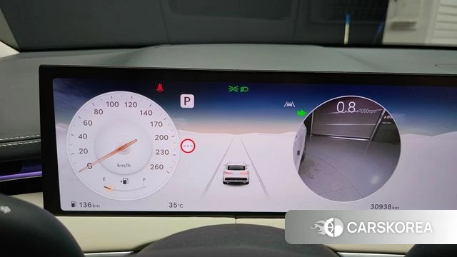 Genesis GV70 id 4635327 из Кореи 27