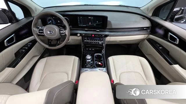 Kia Carnival 4th generation id 3954929 из Кореи 17