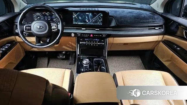 Kia Carnival 4th generation id 3860445 из Кореи 17