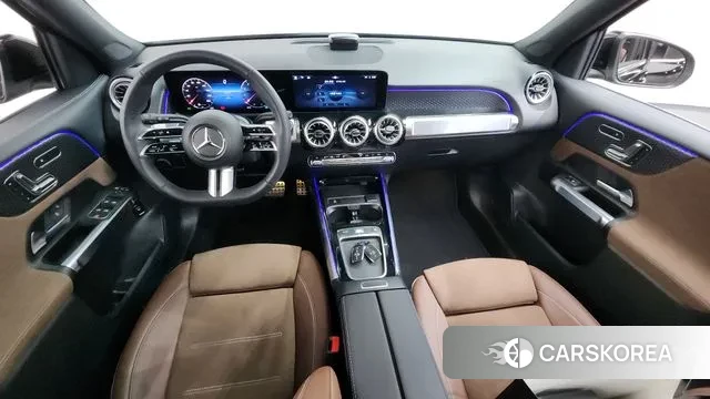 Mercedes-Benz GLB-Class X247 id 3605517 из Кореи 17