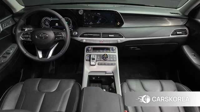 Hyundai Palisade id 4344426 из Кореи 17