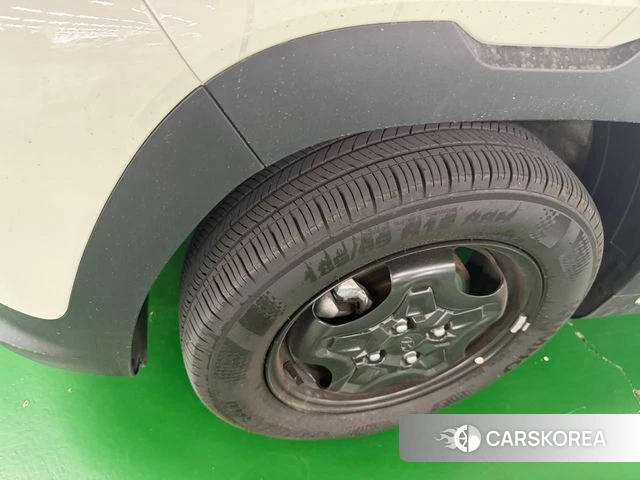 Hyundai Casper id 4201327 из Кореи 7