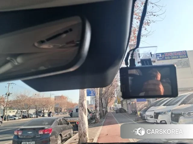 Kia EV6 id 3572755 из Кореи 13