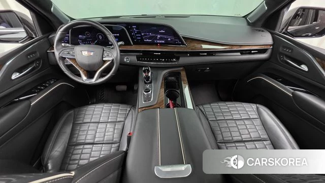 Cadillac Escalade 5th Generation id 4369081 из Кореи 35
