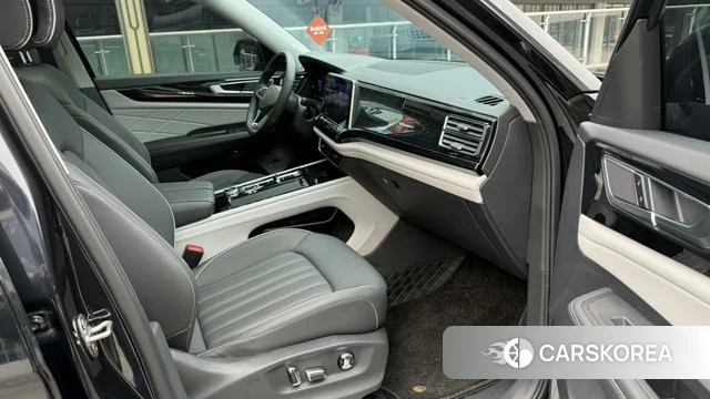Volkswagen Tourang id 4216956 из Китая 7