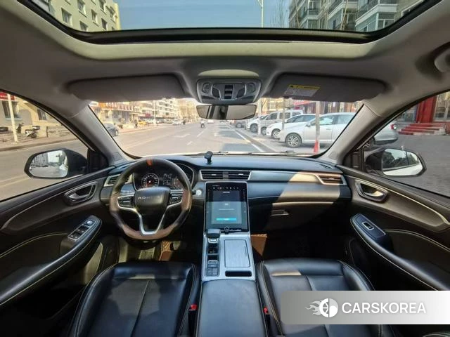 Roewe RX5 id 4207925 из Китая 7