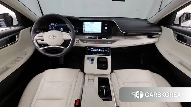 Hyundai The New Grandeur IG id 2975161 из Кореи 17