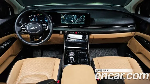 Kia Carnival 4th generation id 2705404 из Кореи 17