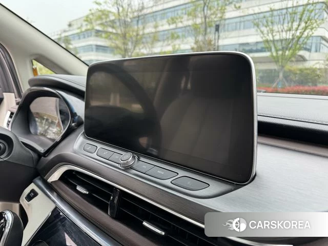 Buick GL8 id 4209464 из Китая 9