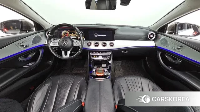 Mercedes-Benz CLS-Class C257 id 3434460 из Кореи 17