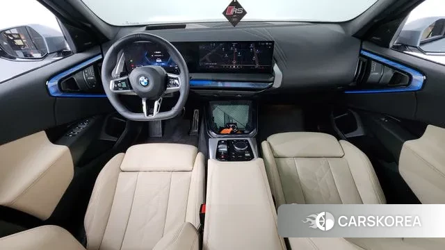 BMW X3 (G45) id 3653685 из Кореи 17