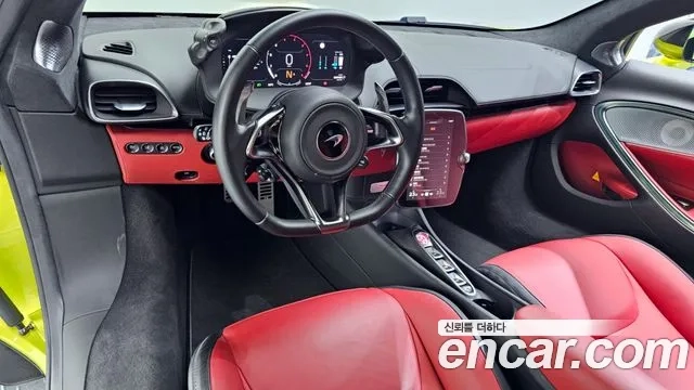 McLaren Artura id 2867752 из Кореи 17