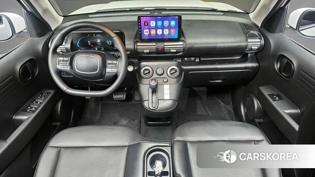 Hyundai Casper id 4248817 из Кореи 17