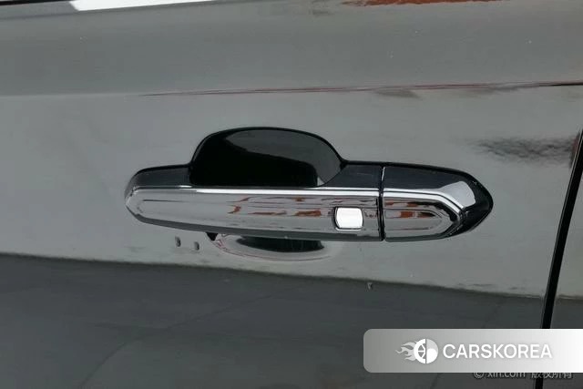 Cadillac CT4 id 4210610 из Китая 21