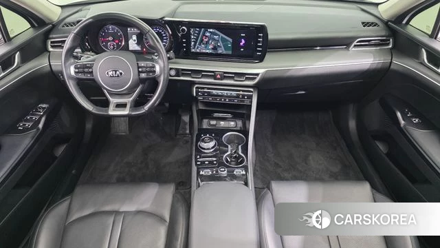 Kia K5 3rd generation id 4712664 из Кореи 31